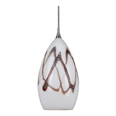 Cal Lighting PN-1024/15-DB